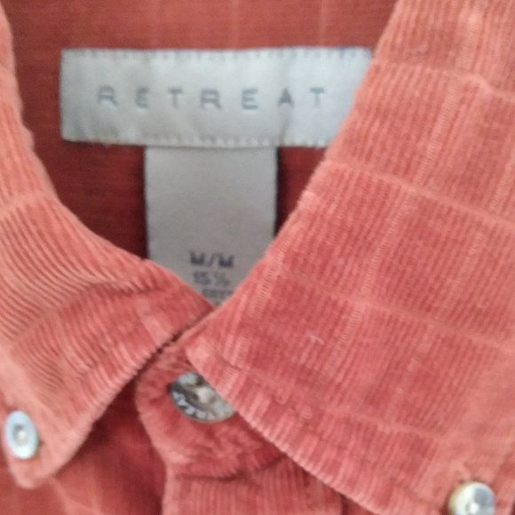 Comfortable Top, Retreat, Size - M, Cotton 100 % - Picture 3 of 5